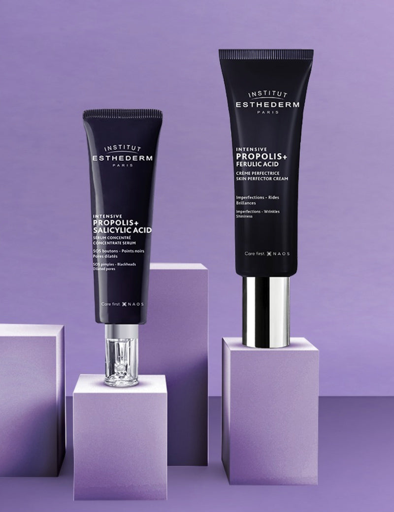 INTENSIVE PROPÓLIS+ - Sérum Antiimperfecciones