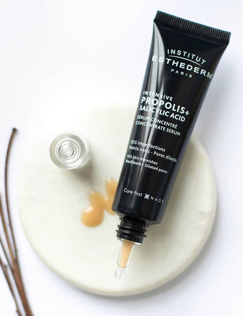 INTENSIVE PROPÓLIS+ - Sérum Antiimperfecciones