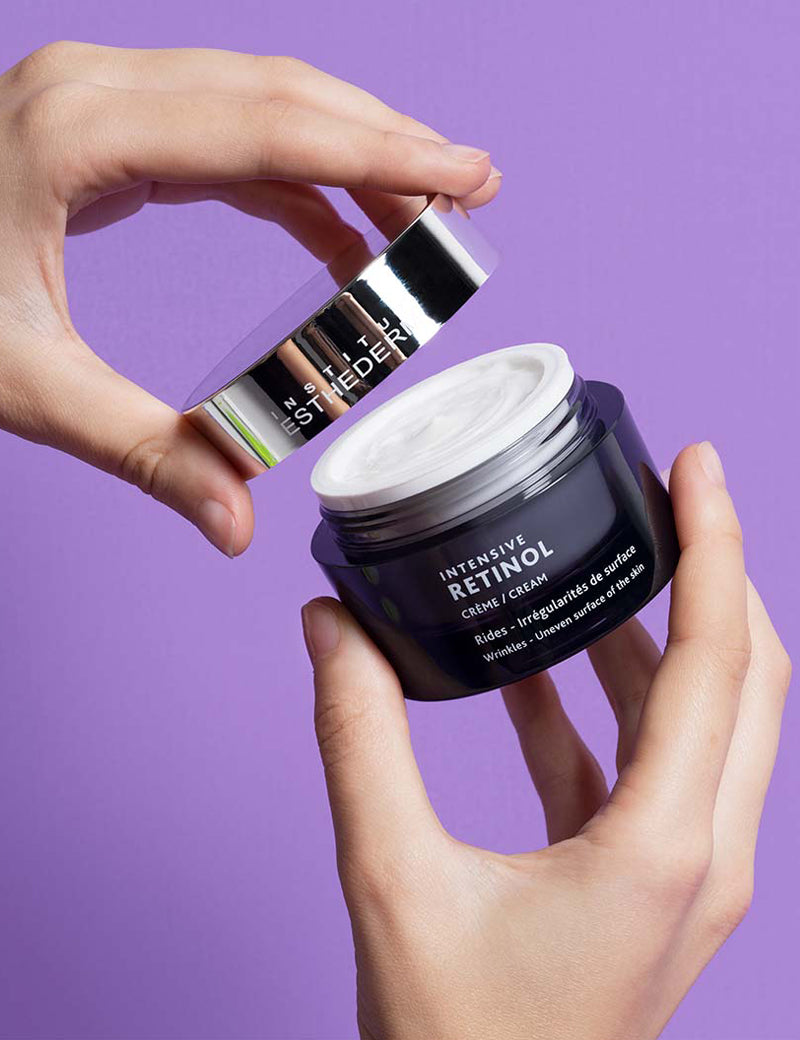 INTENSIVE RETINOL - Crema