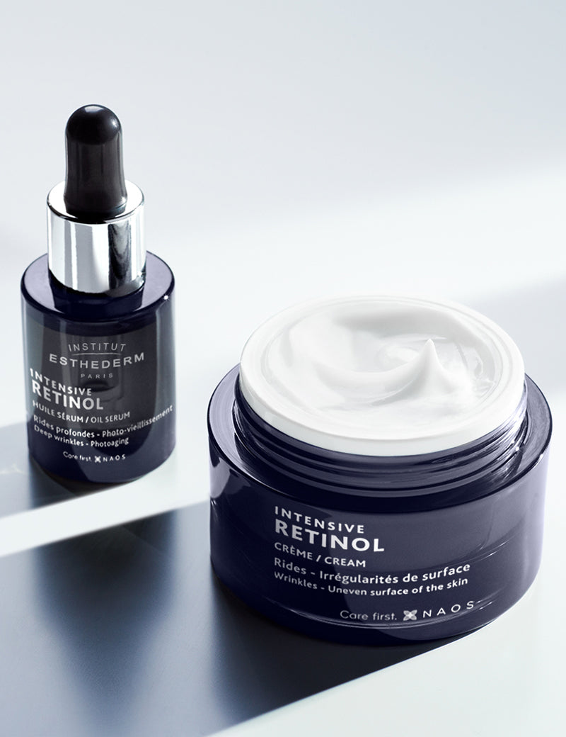 INTENSIVE RETINOL - Crema