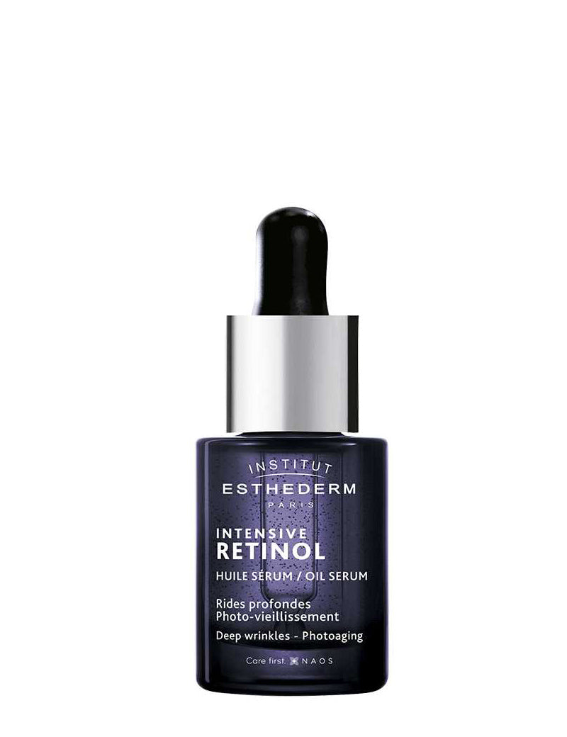 INTENSIVE RETINOL - Sérum