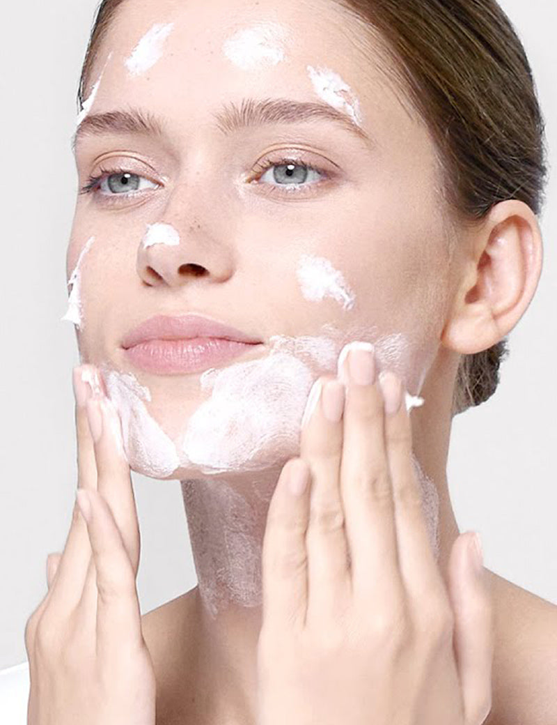 OSMOCLEAN - Crema Desincrustante Suave