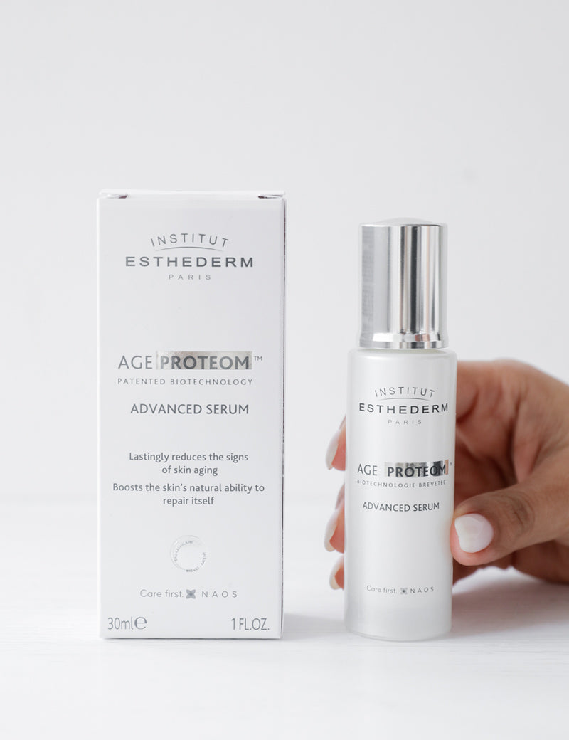AGE PROTEOM - Advanced Serum