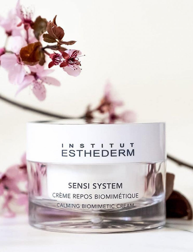 SENSI SYSTEM- Crema Reposo Biomimética