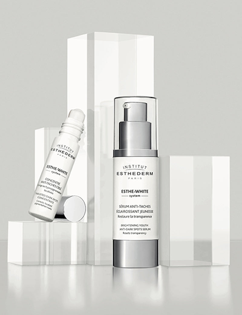 ESTHE-WHITE - Serum Aclarador