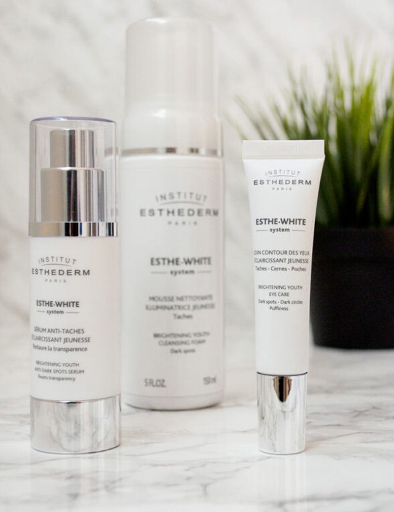 ESTHE-WHITE - Serum Aclarador
