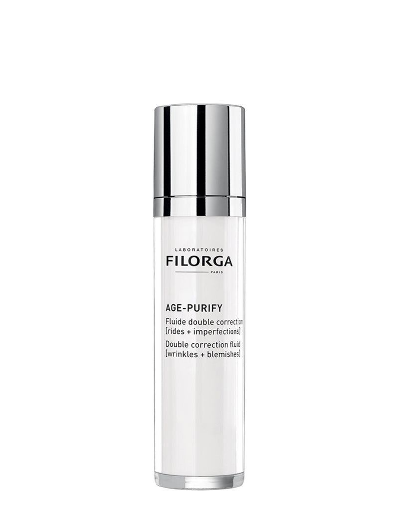 AGE-PURIFY - Fluido Doble Corrección