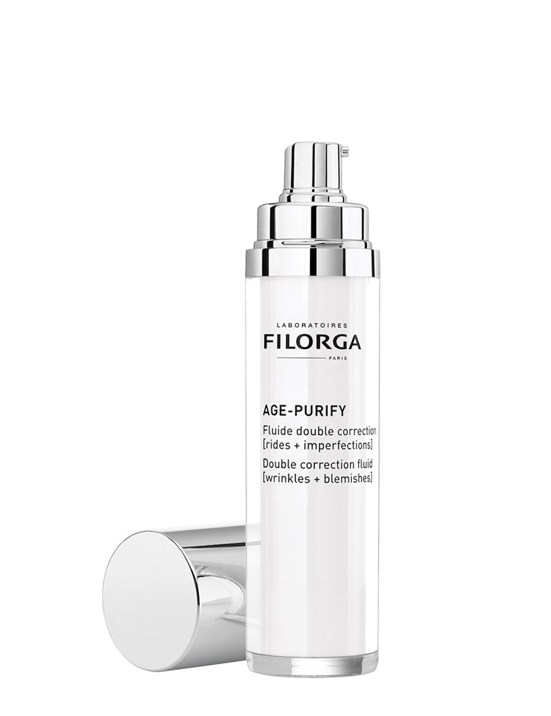 AGE-PURIFY - Fluido Doble Corrección