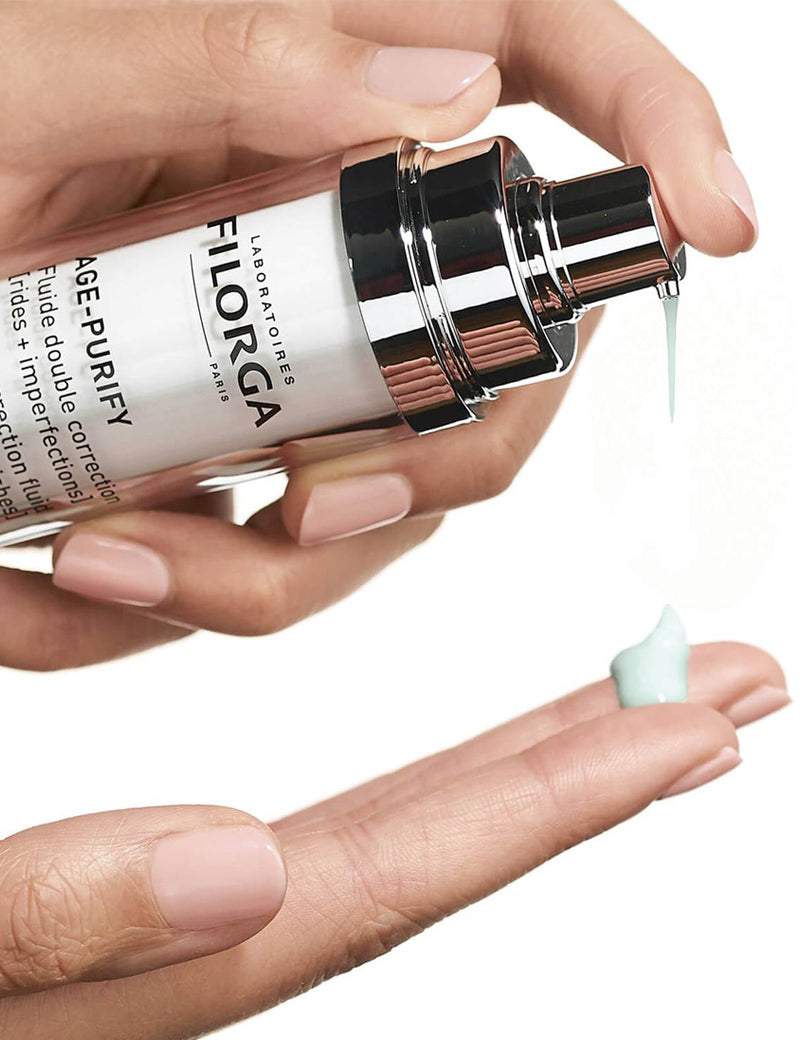 AGE-PURIFY - Fluido Doble Corrección