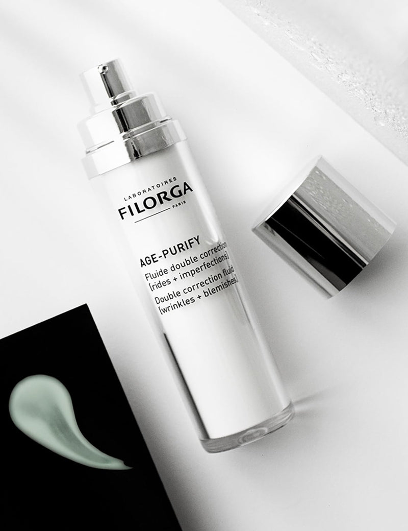 AGE-PURIFY - Fluido Doble Corrección
