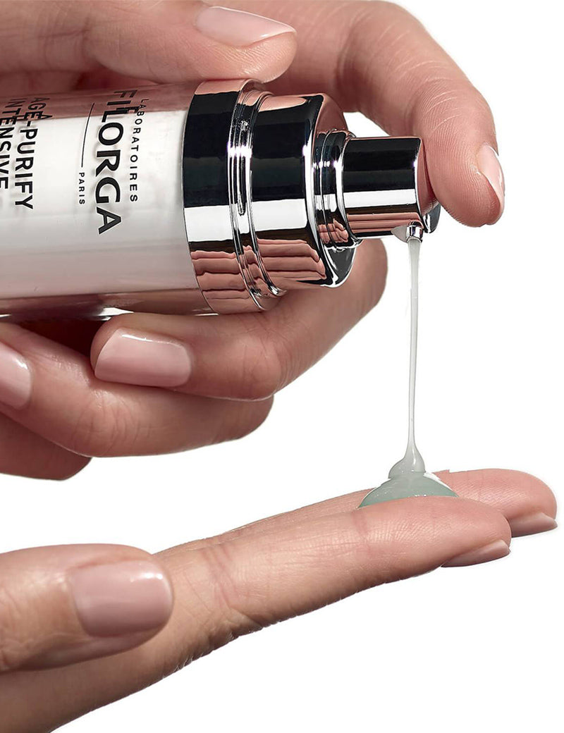 AGE-PURIFY INTENSIVE - Sérum Doble Corrección