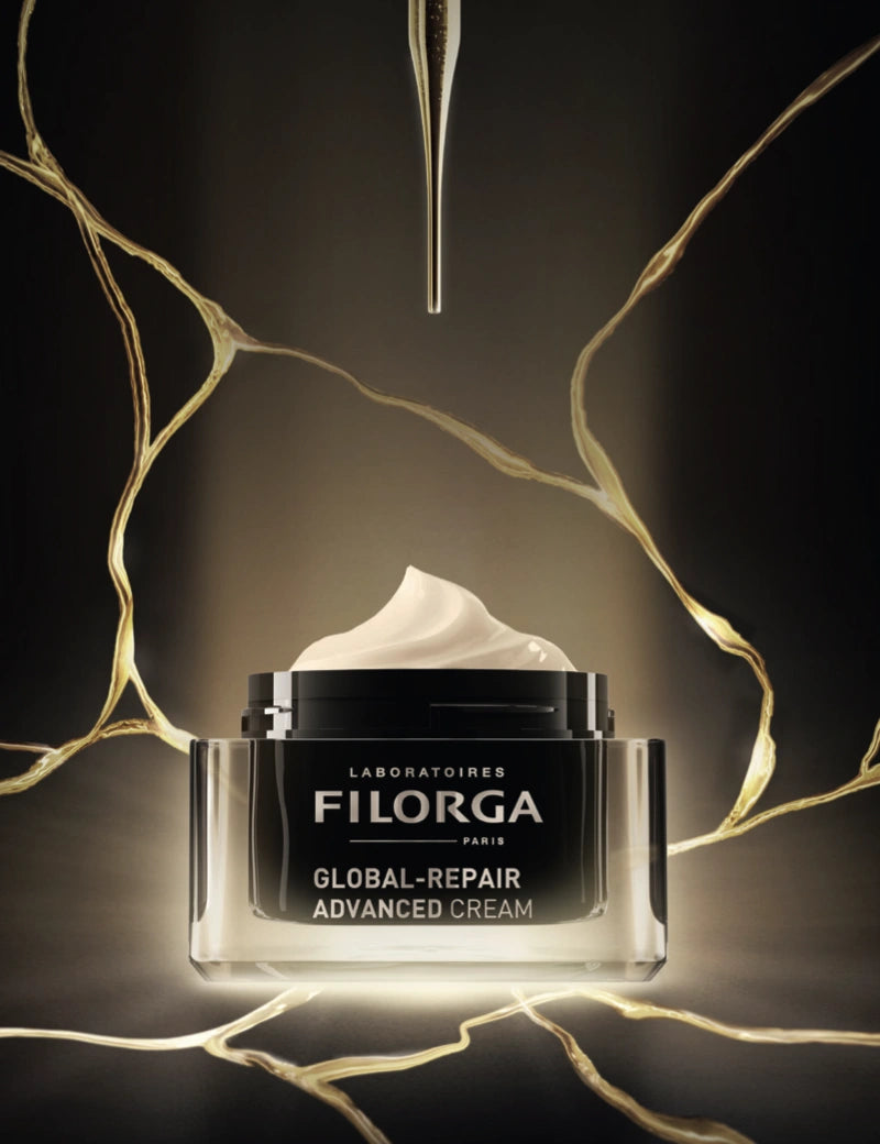 GLOBAL-REPAIR ADVANCED - Crema Rejuvenecedora