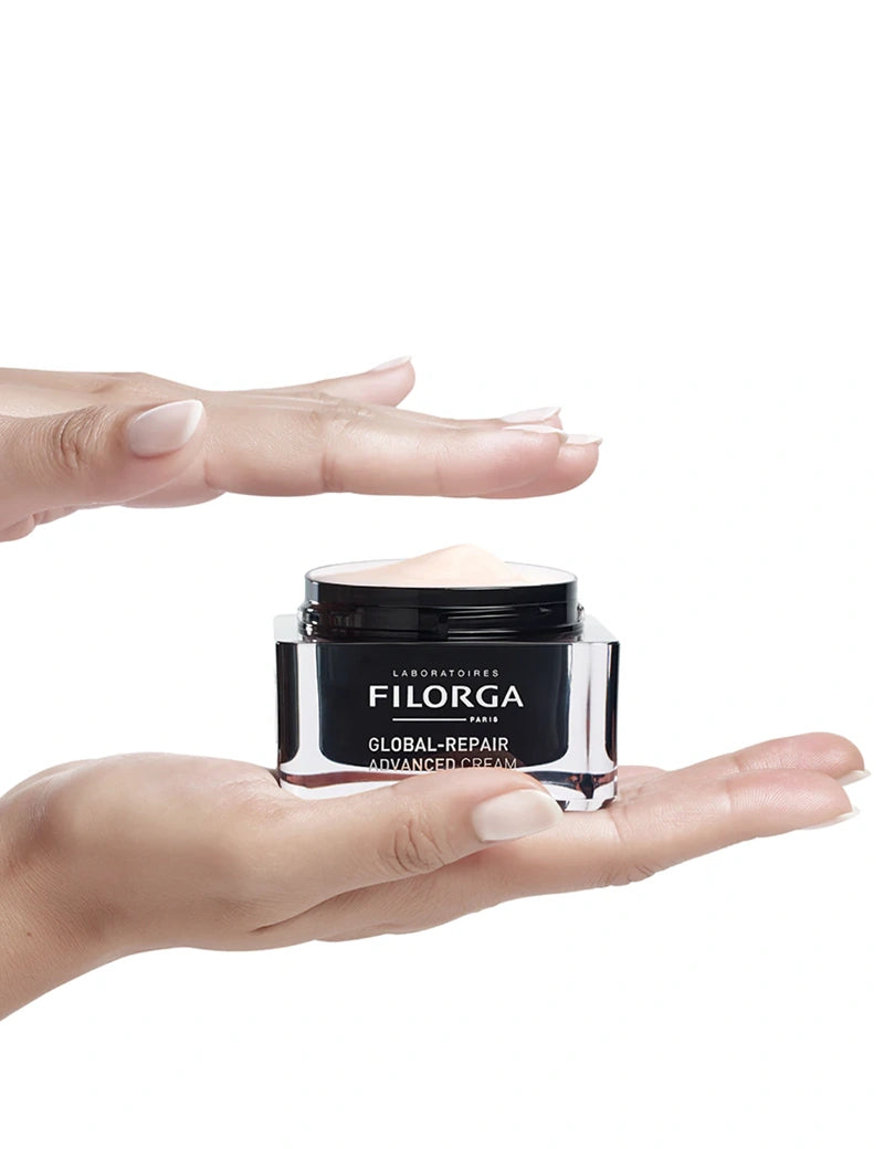 GLOBAL-REPAIR ADVANCED - Crema Rejuvenecedora