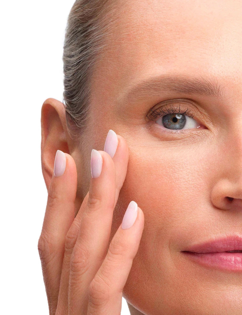 GLOBAL-REPAIR ADVANCED EYES & LIPS - Contorno de Ojos y Labios Rejuvenecedor
