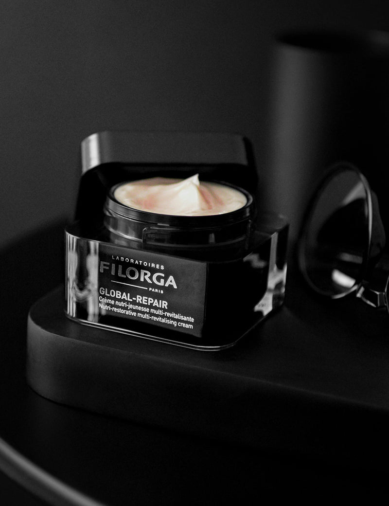 GLOBAL-REPAIR - Crema Nutrirejuvenecedora Multirevitalizante