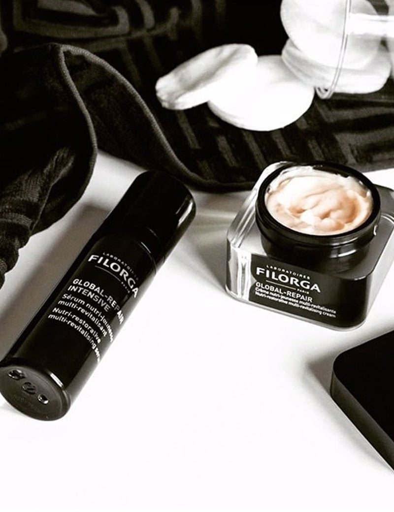 GLOBAL-REPAIR INTENSIVE - Sérum Nutrirejuvenecedor Multirevitalizante