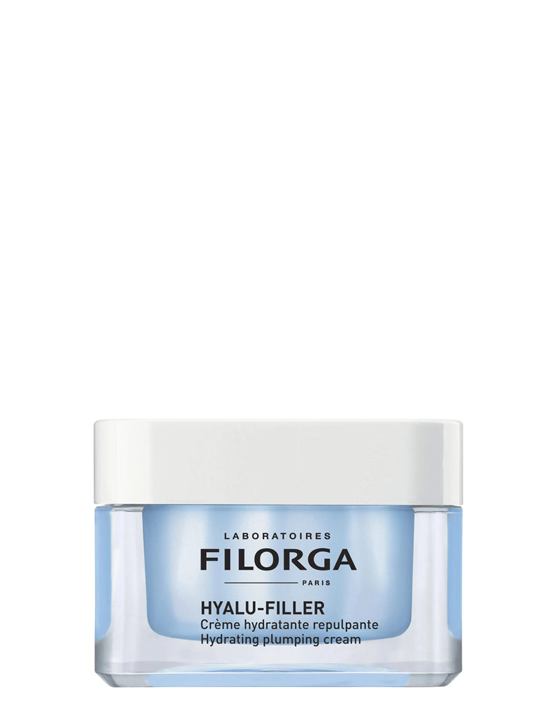 HYALU-FILLER - Crema