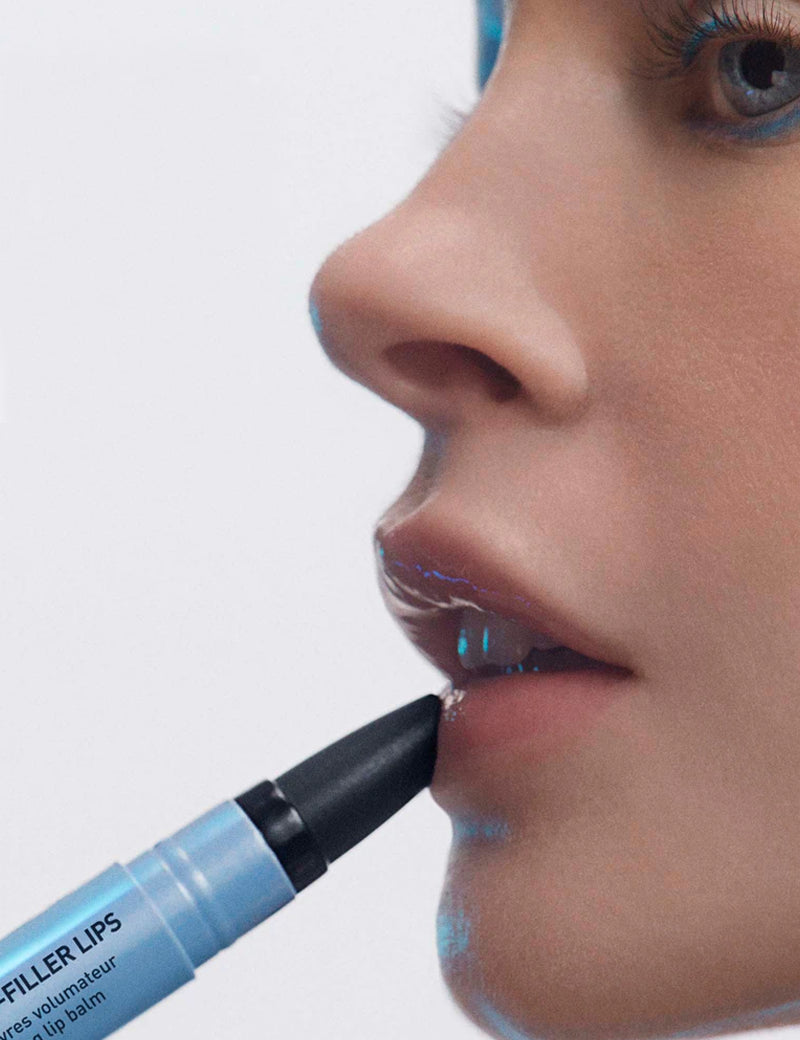 HYALU-FILLER LIPS - Bálsamo Voluminizador Labios