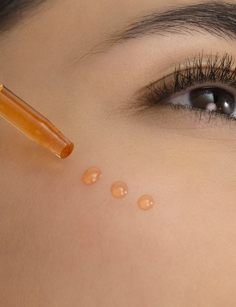 HYDRA-AOX (5) - Sérum Antioxidante Intensivo