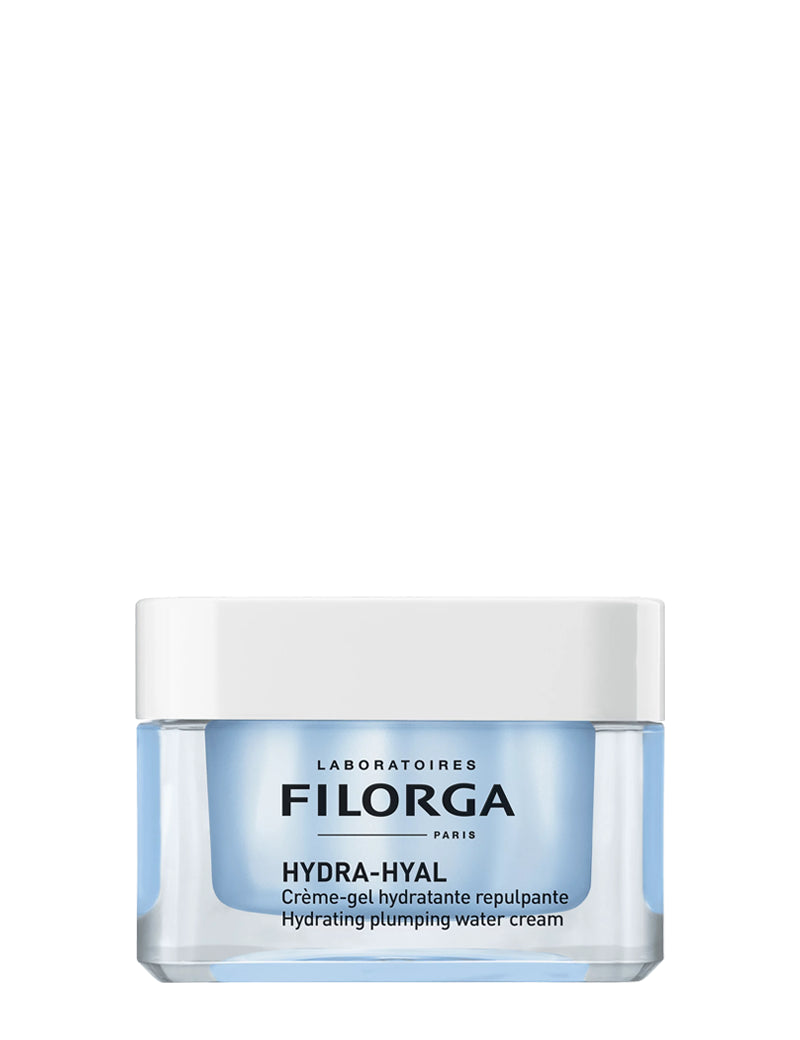 HYDRA-HYAL CREAM GEL - Gel Crema Hidratante