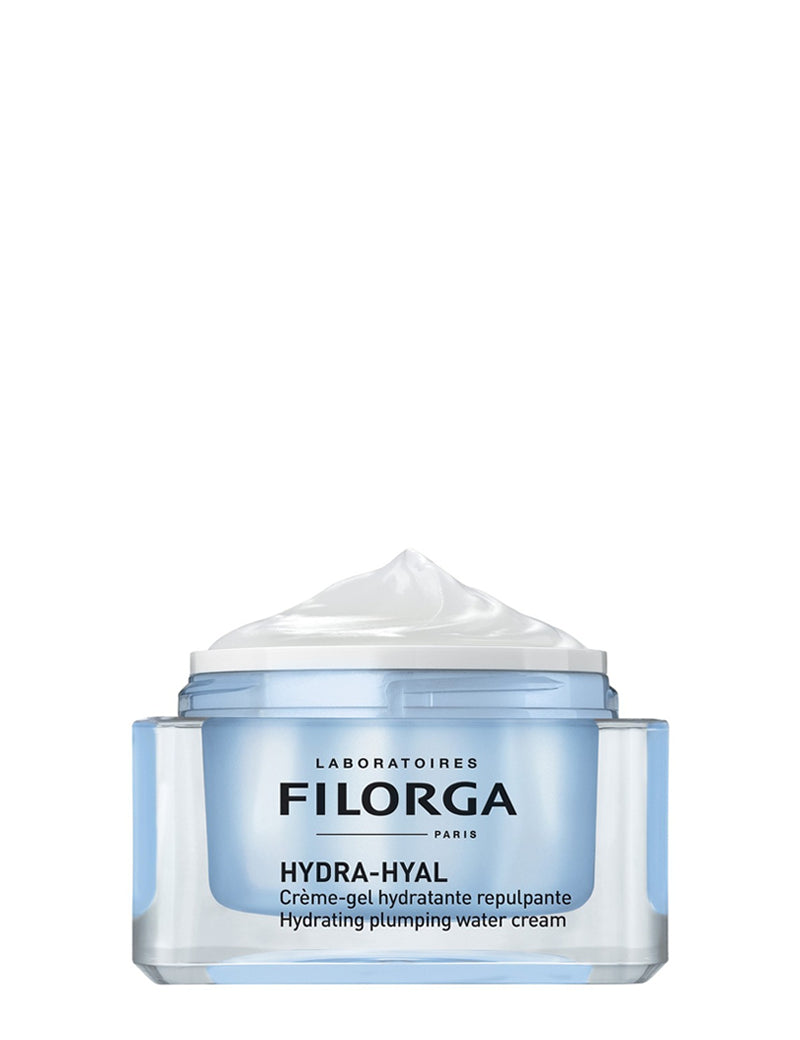 HYDRA-HYAL CREAM GEL - Gel Crema Hidratante