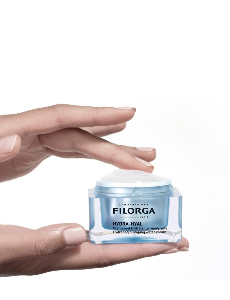 HYDRA-HYAL CREAM GEL - Gel Crema Hidratante