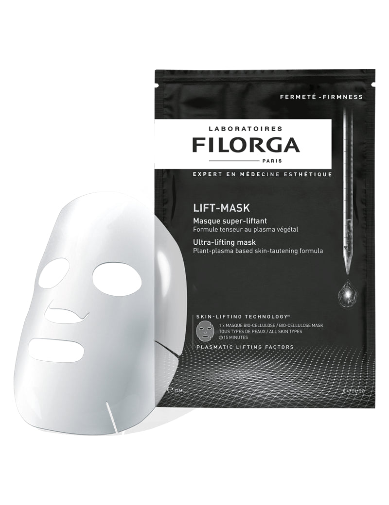 LIFT-MASK - Mascarilla Efecto Lifting