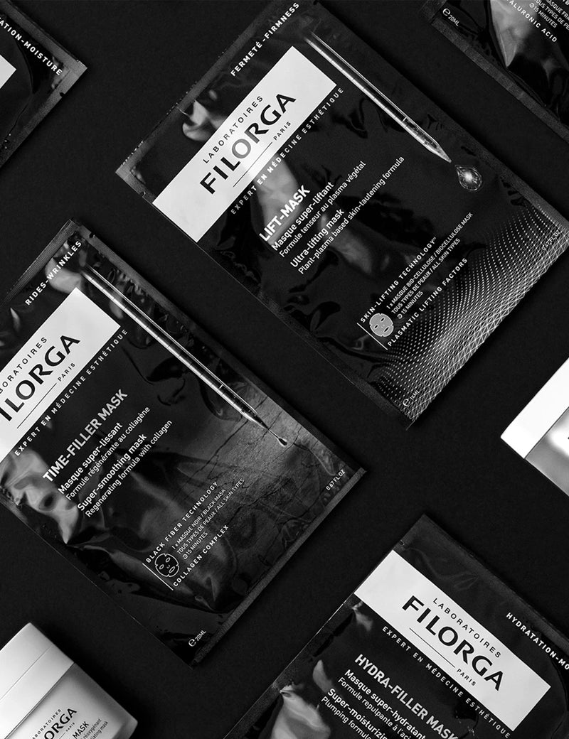 LIFT-MASK - Mascarilla Efecto Lifting