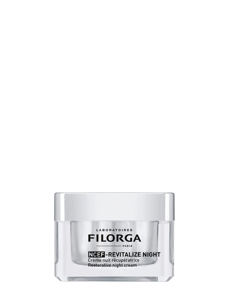 NCEF-REVITALIZE NIGHT - Crema de Noche Reparadora
