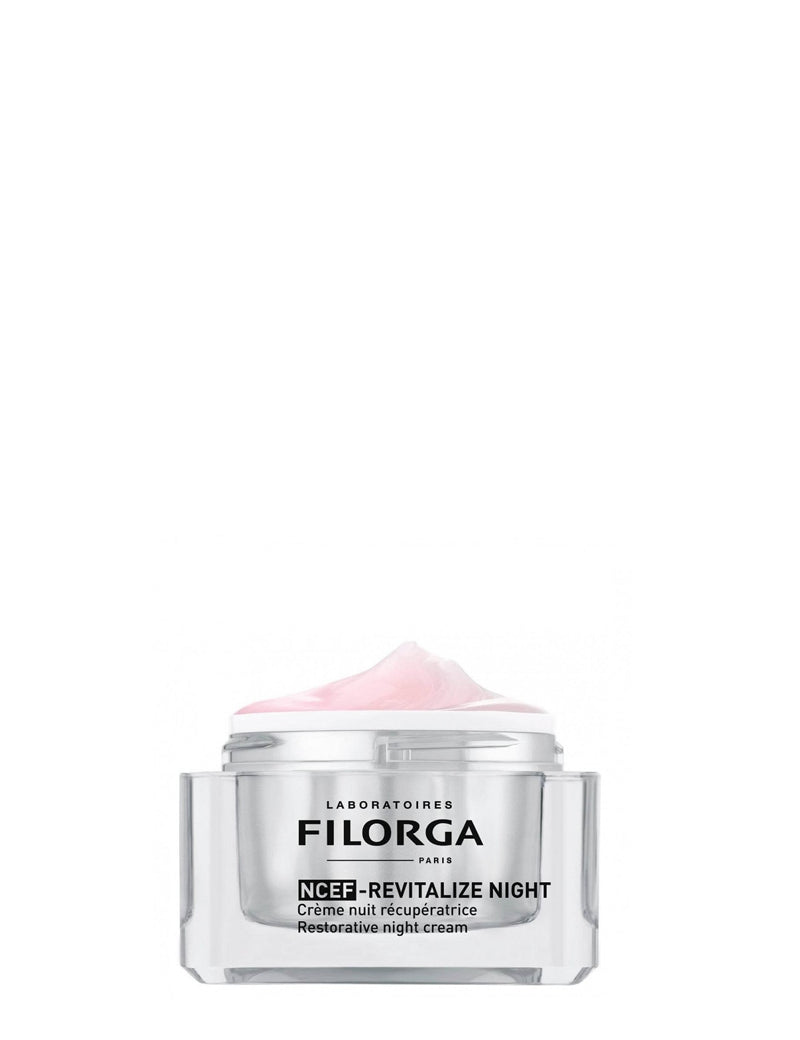 NCEF-REVITALIZE NIGHT - Crema de Noche Reparadora