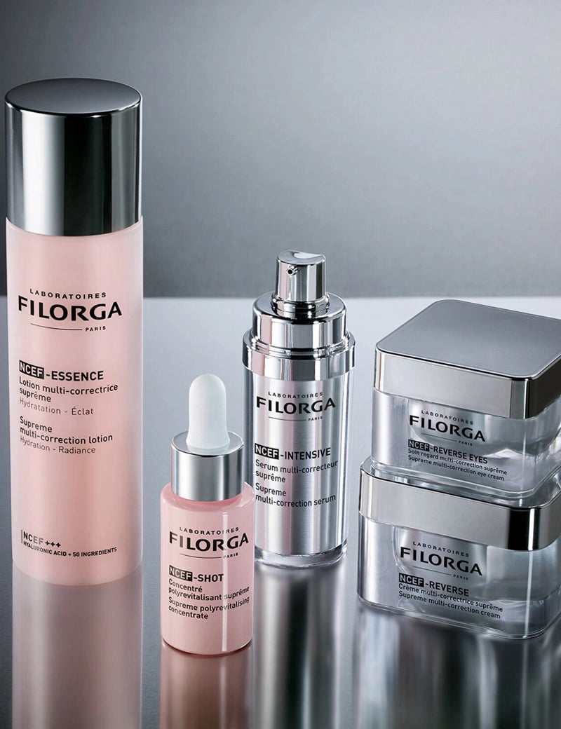 NCEF-ESSENCE - Loción Regeneradora