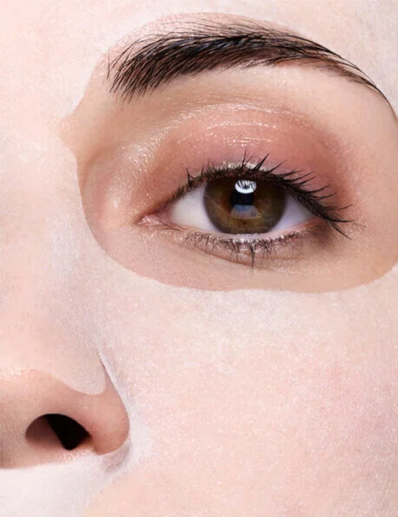 NCEF-REVITALIZE MASK - Mascarilla Revitalizante Iluminadora