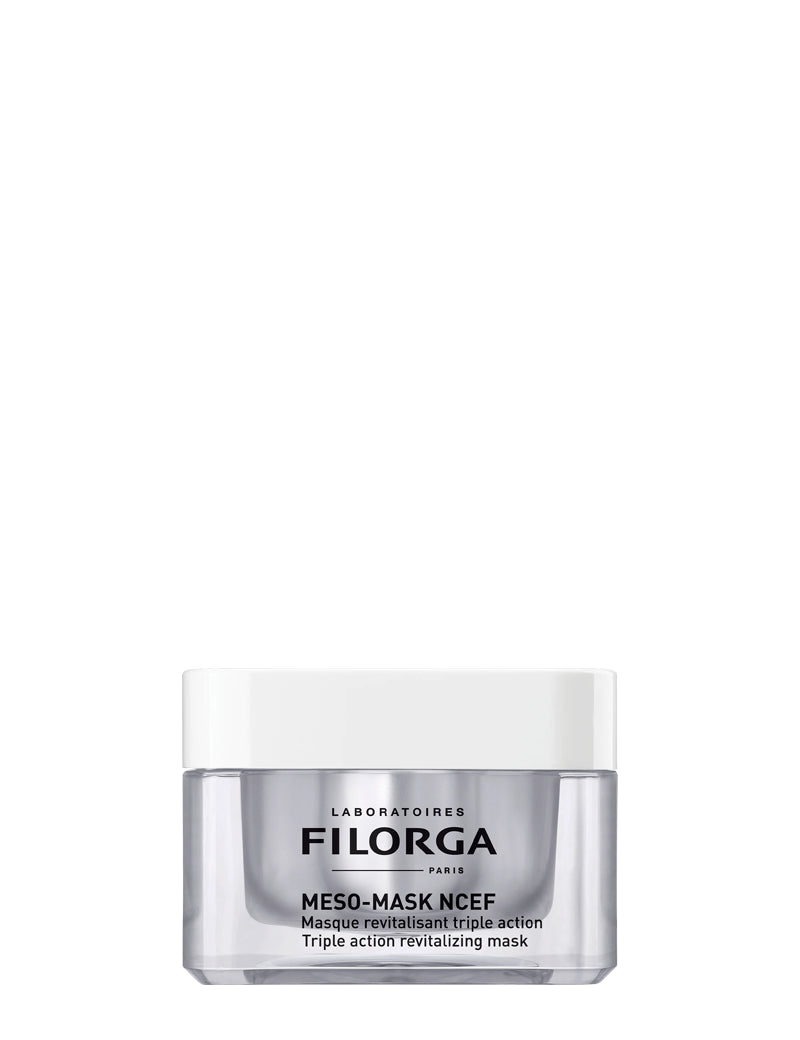 MESO-MASK NCEF - Mascarilla Revitalizante