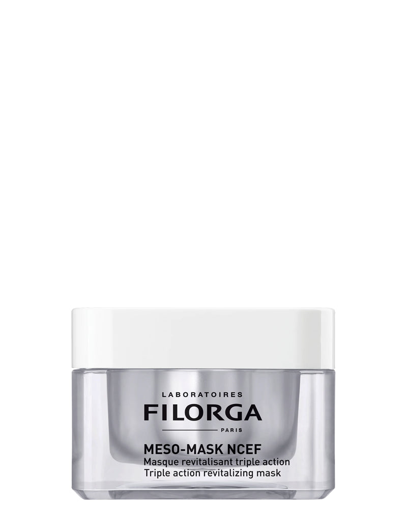 MESO-MASK NCEF - Mascarilla Revitalizante