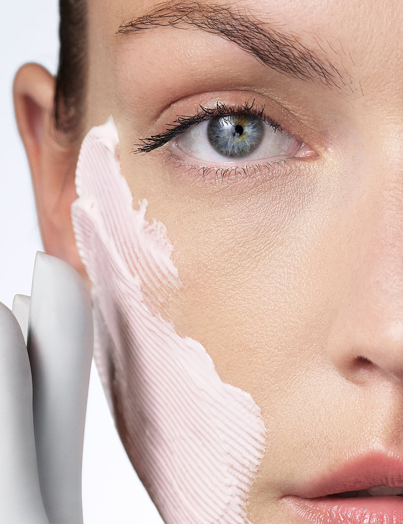 MESO-MASK NCEF - Mascarilla Revitalizante