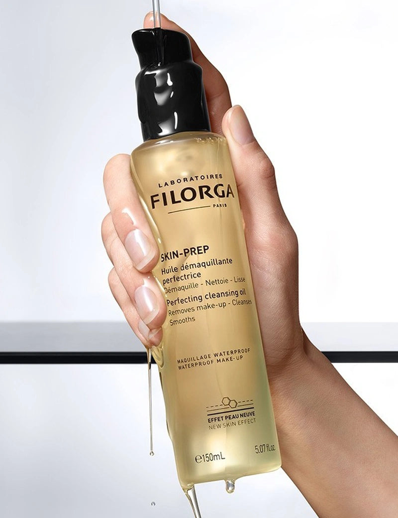 CLEANSING OIL - Aceite Limpiador Perfeccionador