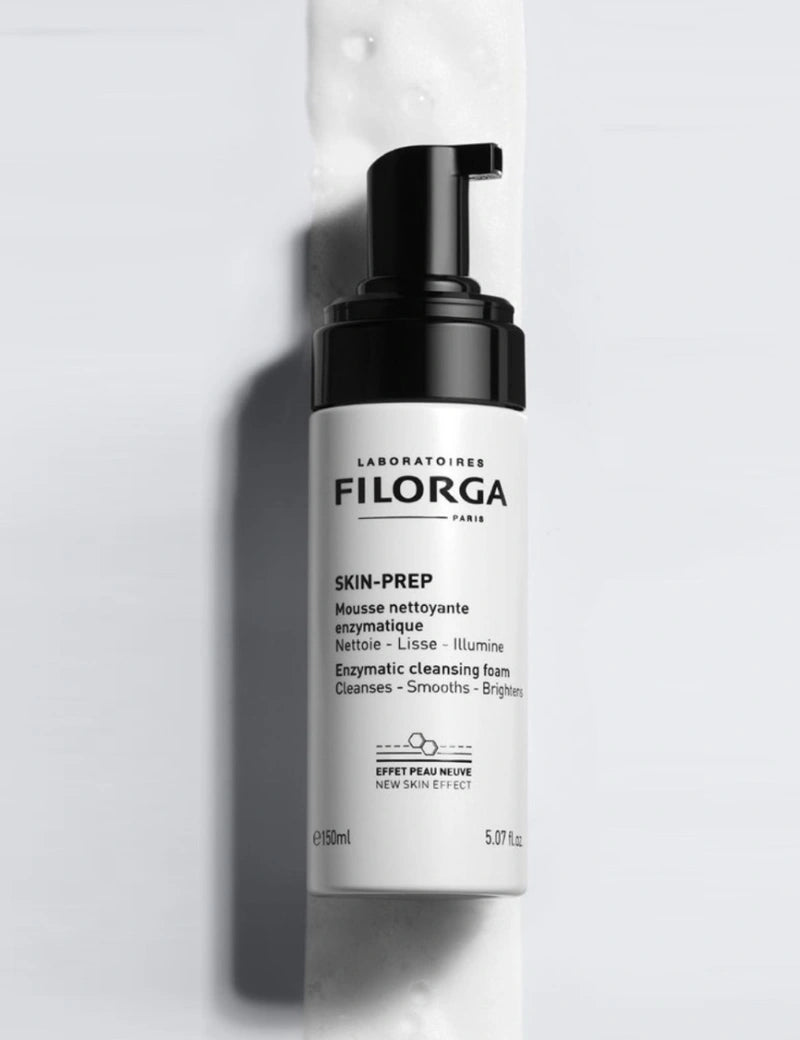 ENZYMATIC CLEANSING FOAM - Espuma Limpiadora Enzimática