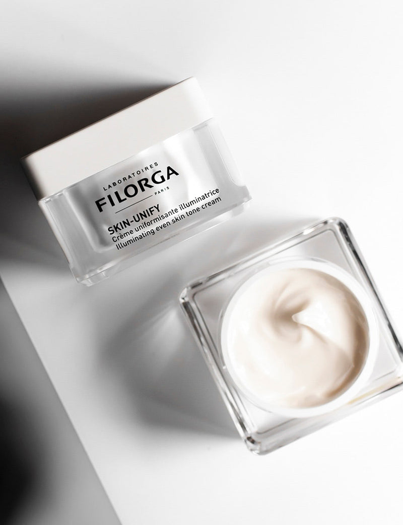 SKIN-UNIFY - Crema Antimanchas Iluminadora