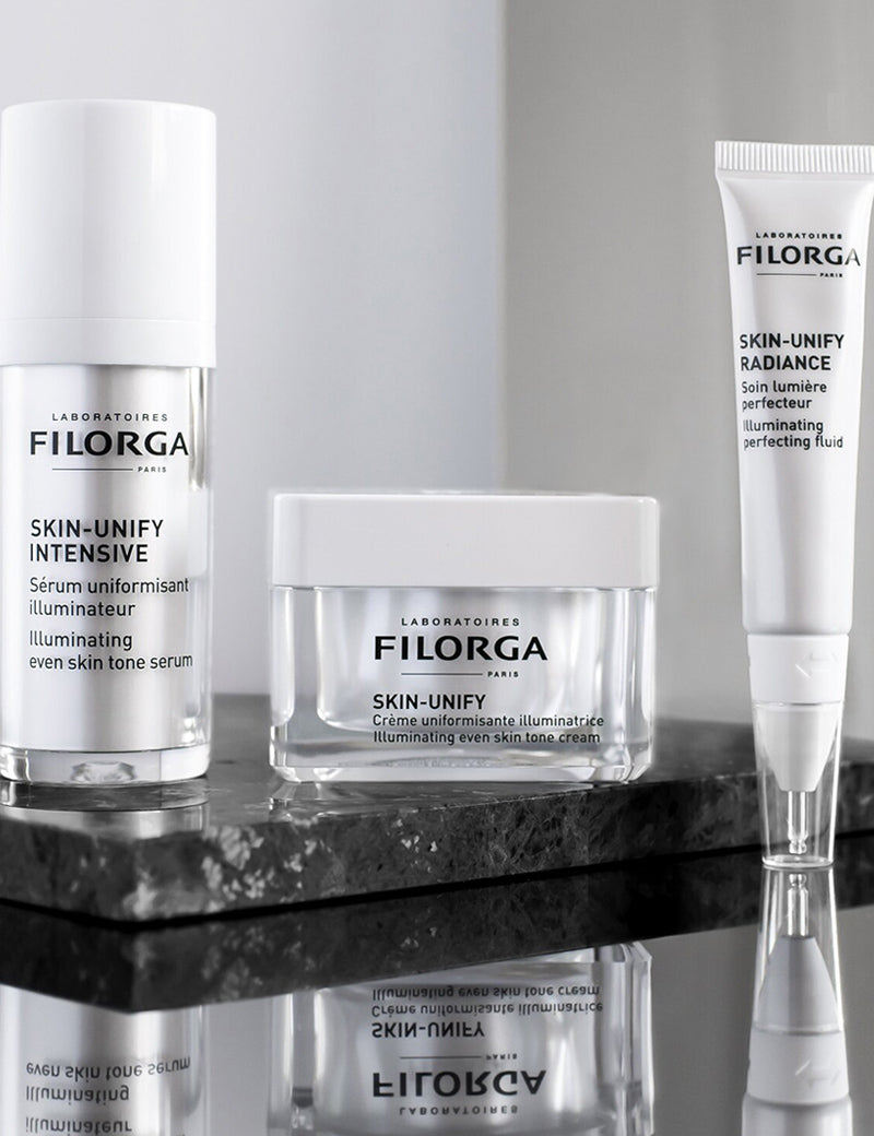 SKIN-UNIFY - Crema Antimanchas Iluminadora