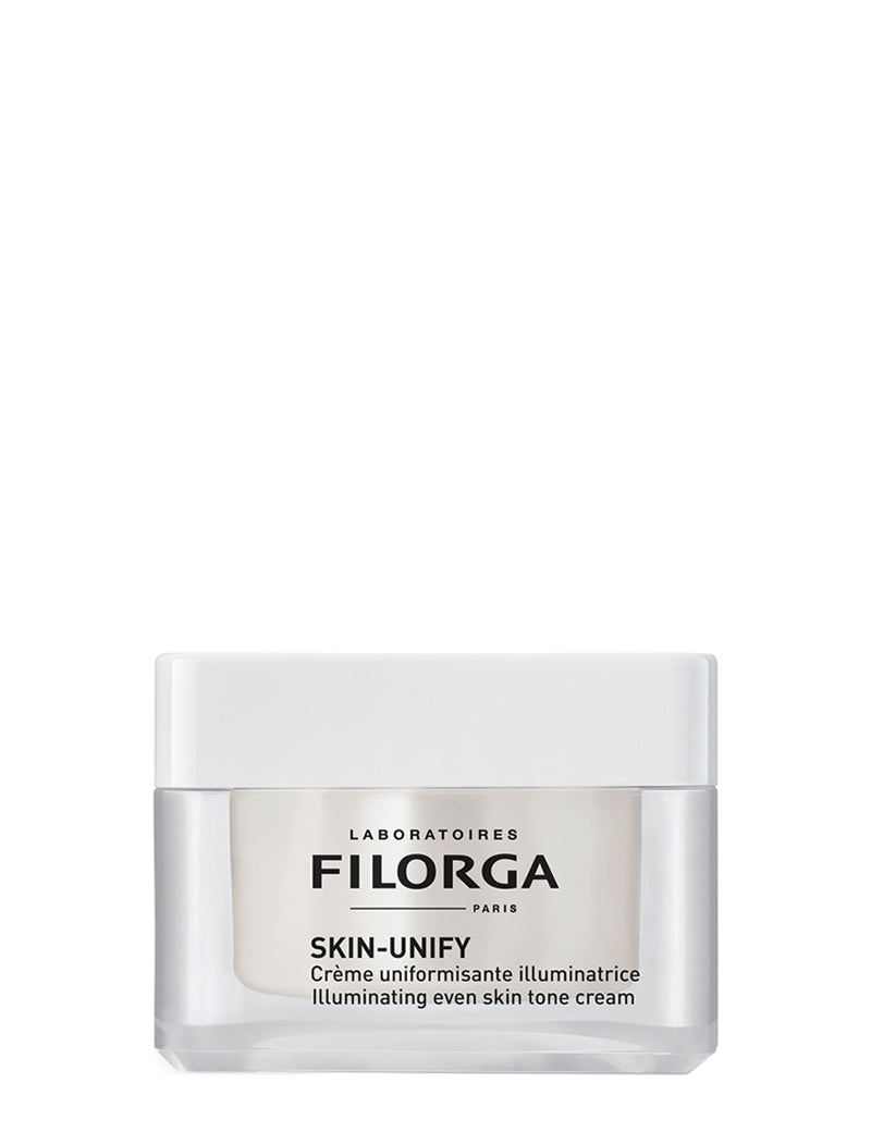 SKIN-UNIFY - Crema Antimanchas Iluminadora