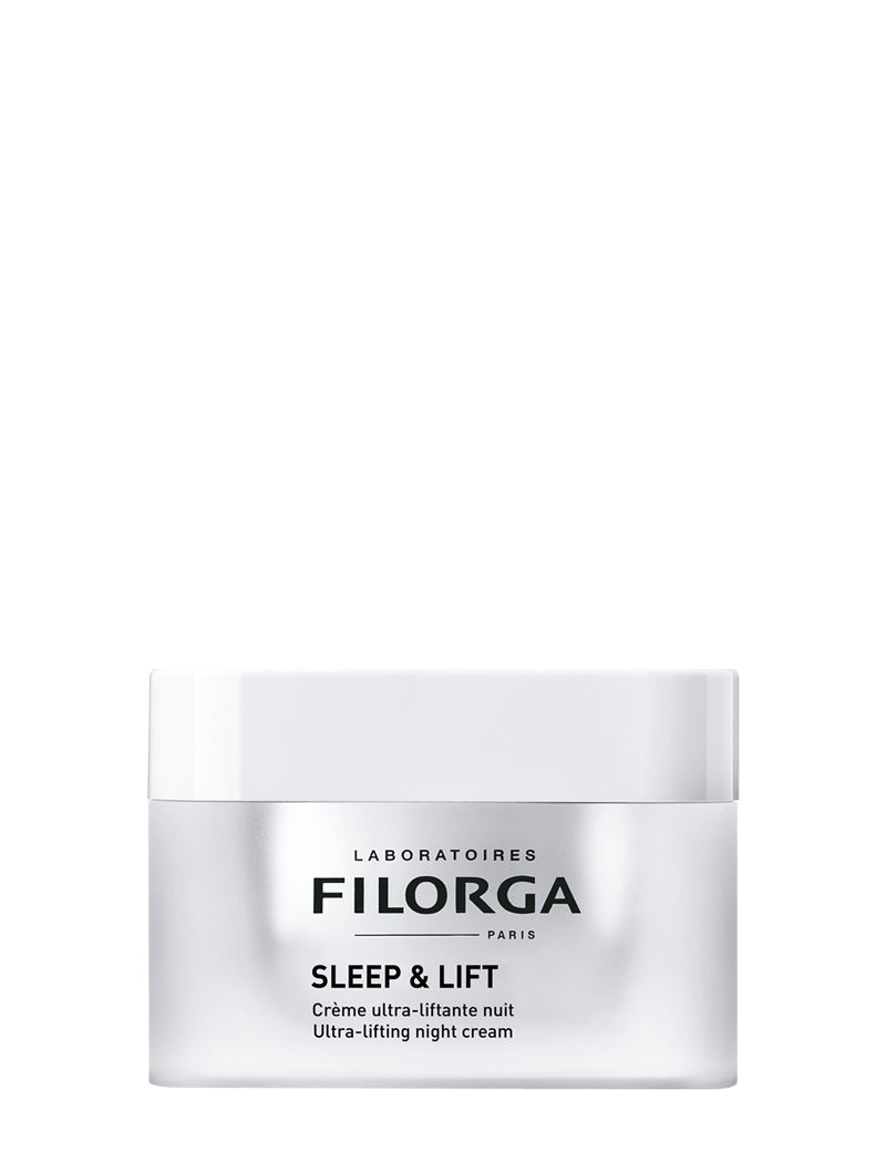 SLEEP & LIFT - Crema de Noche Ultralifting