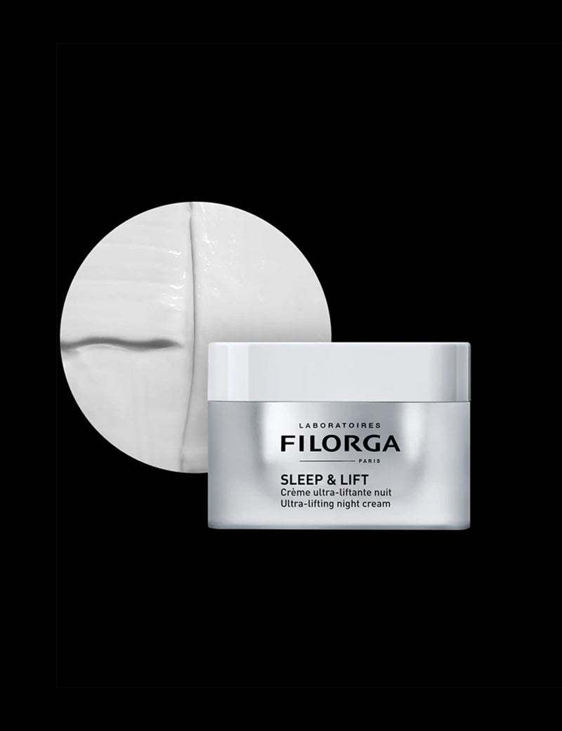 SLEEP & LIFT - Crema de Noche Ultralifting