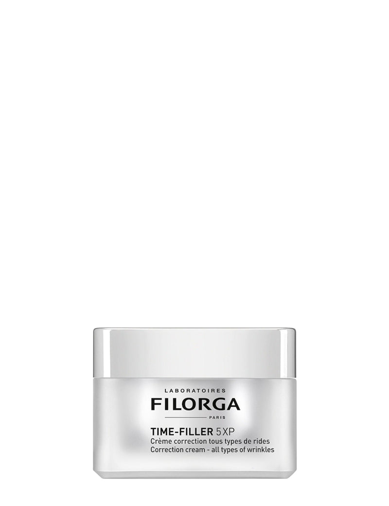 TIME-FILLER 5XP - Crema Antiarrugas