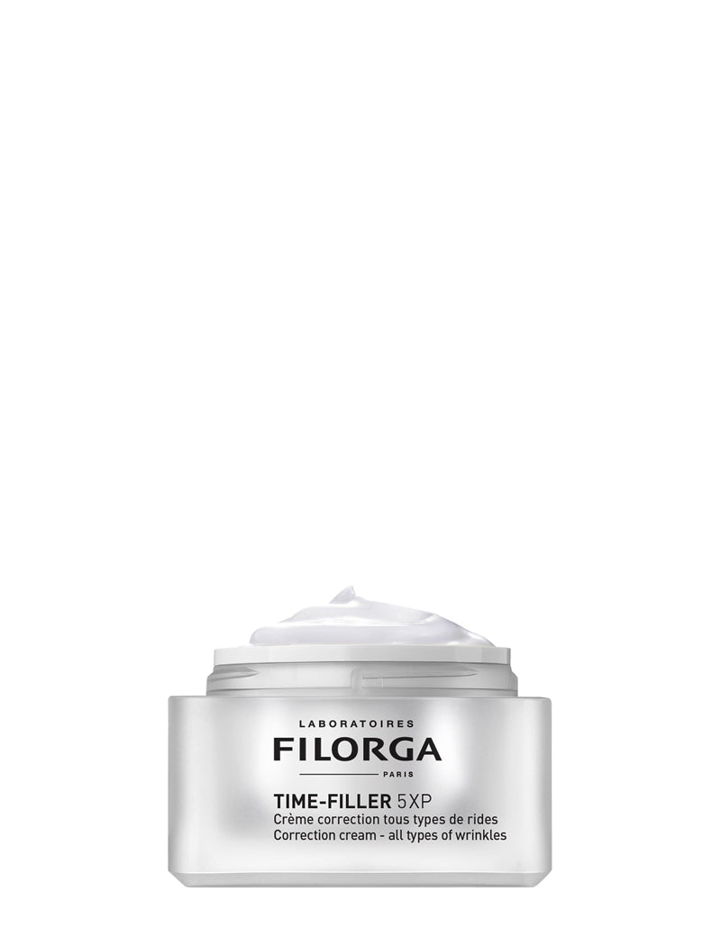 TIME-FILLER 5XP - Crema Antiarrugas