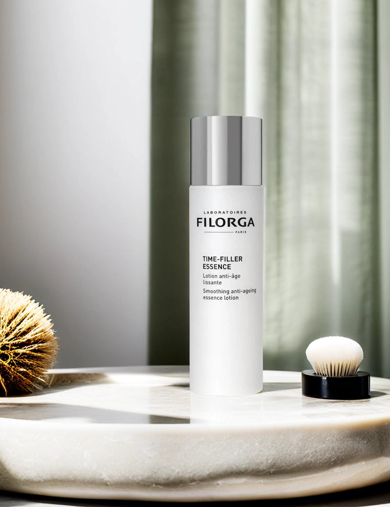 TIME-FILLER ESSENCE - Loción Antiedad Alisadora