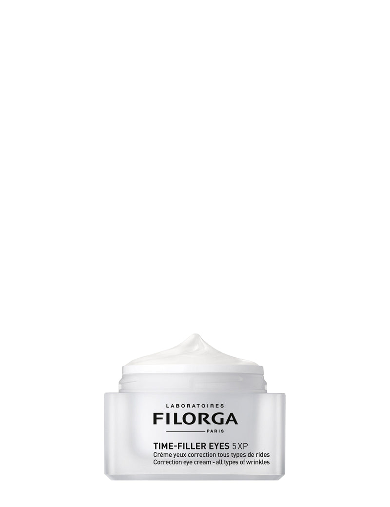 TIME-FILLER EYES 5XP - Contorno de Ojos Antiarrugas