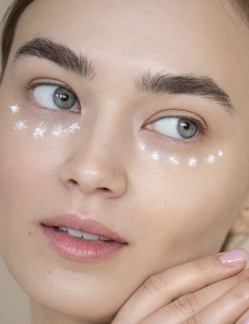 TIME-FILLER EYES 5XP - Contorno de Ojos Antiarrugas