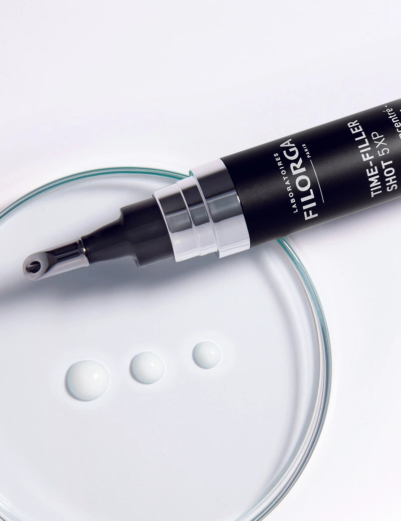 TIME-FILLER SHOT 5XP - Sérum Concentrado Antiarrugas