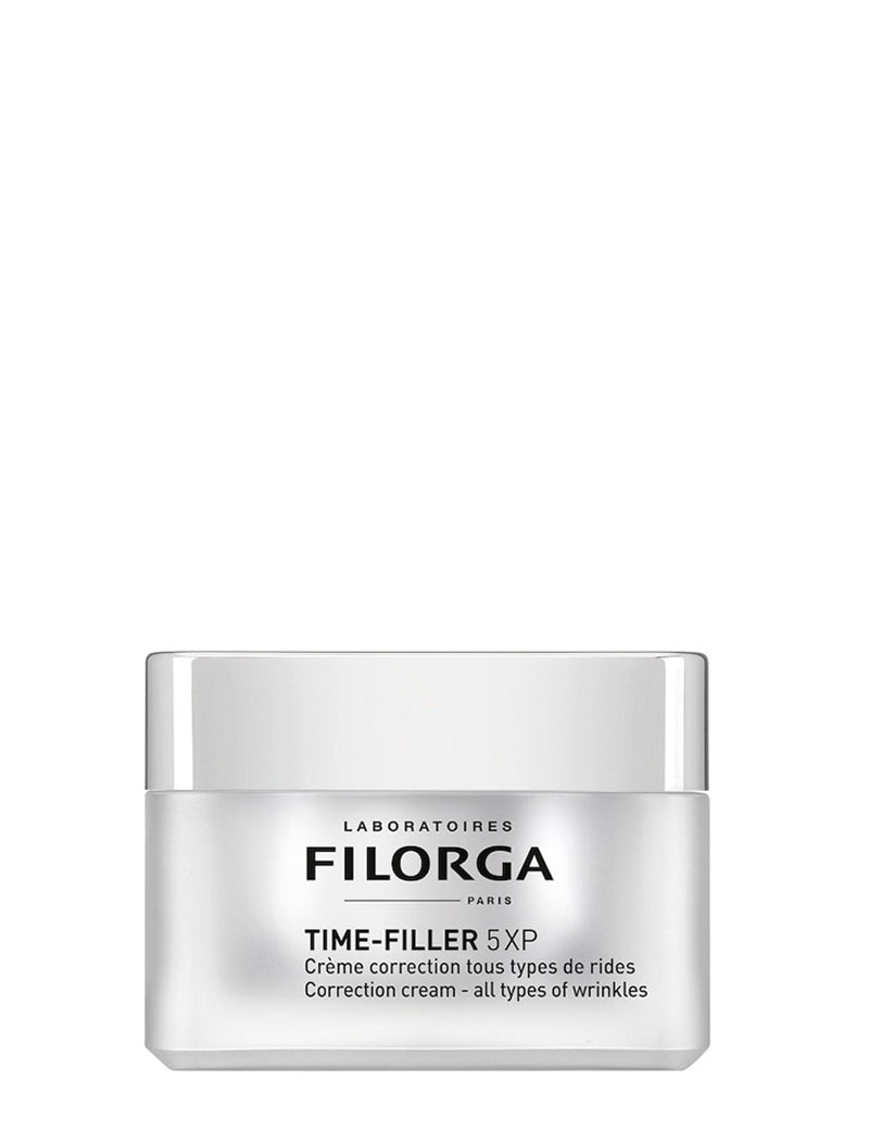 TIME-FILLER 5XP - Crema Antiarrugas