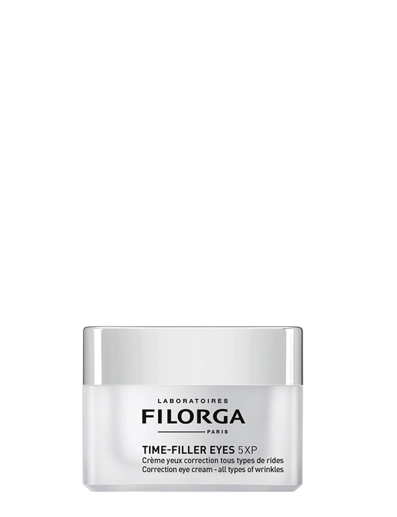 TIME-FILLER EYES 5XP - Contorno de Ojos Antiarrugas